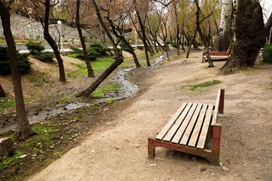 روز طبیعت در باغ وکیل‌آباد و پارک ملت مشهد