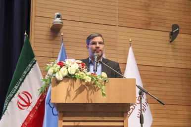 رویداد بزرگ کشوری مشهد شهر دوستدار دوچرخه