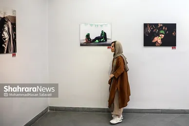 نمایشگاه عکس 