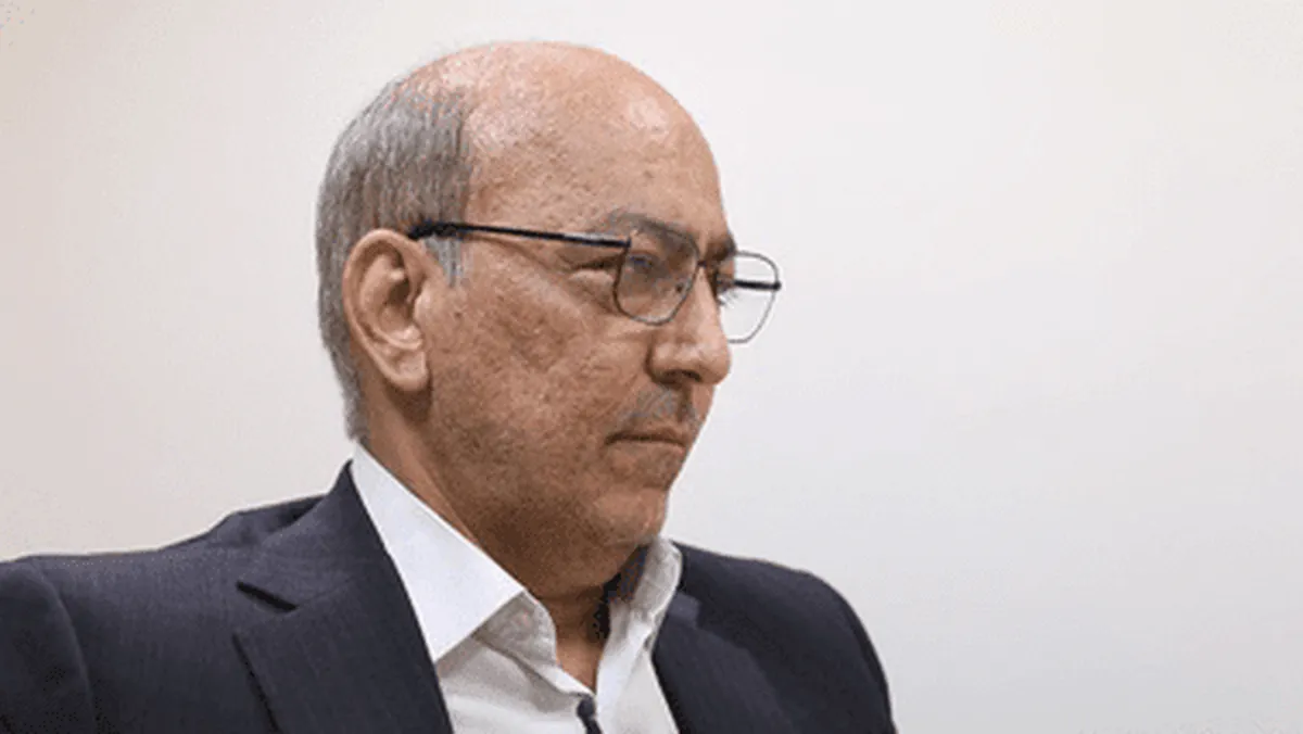 علی شکوری راد بازداشت شد (۲۰ بهمن ۱۴۰۴)