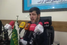 آغاز دهه کرامت با بیش از ۳۸۰ برنامه آستان قدس رضوی با شعار &laquo;ایران امام رضا (ع)، متحد، مقتدر و پیروز&raquo; (۲۹ فروردین ۱۴۰۵) + فیلم