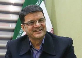 قائم&zwnj;مقام وزیر صمت: کالابرگ مثل کوپن دهه ۶۰ نیست| اول یارانه نقدی می&zwnj;دهیم بعد سبد کالا
