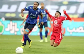 ادعای یک رسانه سعودی: استقلال و پرسپولیس فقط جریمه می&zwnj;شوند+ عکس