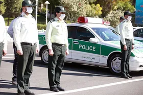 جریمه ۵۱ هزار خودرو در محدودیت&zwnj;های شبانه | پلمب بیش از ۱۱ هزار واحد صنفی متخلف در ۶ روز
