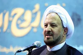 مشاور وزیر فرهنگ: نقش مساجد در آرام&zwnj;بخشی و امیدآفرینی در بحران&zwnj;ها برجسته&zwnj;تر می&zwnj;شود