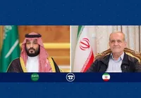 مکالمه تلفنی ولیعهد عربستان با رئیس جمهور | پزشکیان: آمریکا و رژیم صهیونیستی به دنبال ایجاد اختلاف میان کشور‌های اسلامی هستند