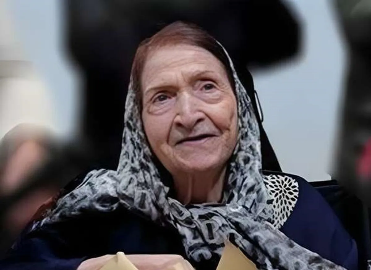 زمان تشییع «توران مهرزاد» مشخص شد