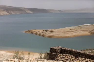 سد دوستی