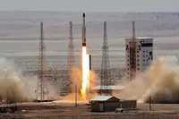 وزارت دفاع از آغاز مراحل ساخت «سریر» خبرداد