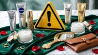 تازه‌ترین لیست کرم‌های پوستی غیرمجاز اعلام شد | از مرطوب‌کننده نیوآ تا کرم شب کاریزما (۲۰ شهریور ۱۴۰۵)