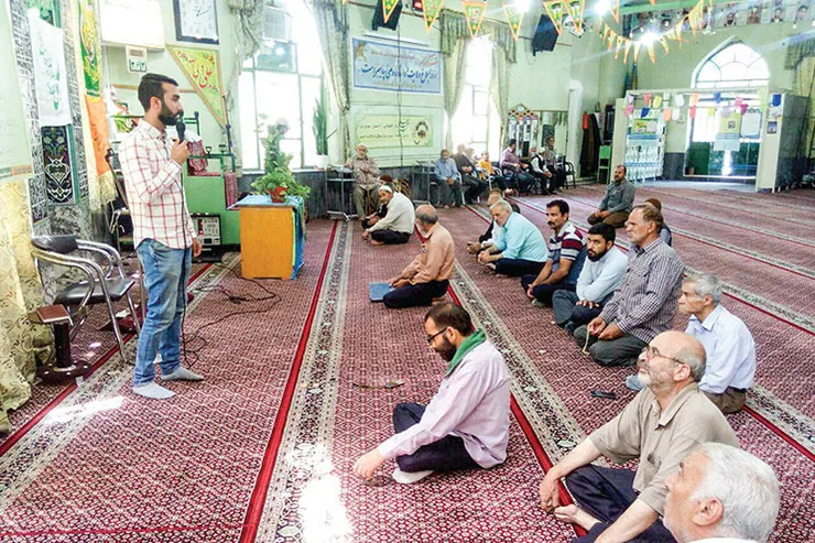 امنیت زیرگذر، تجهیز محوطه‌های ورزشی و ایستگاه‌های اتوبوس