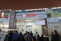 حرکت قطارها از ایستگاه راه آهن مشهد لغو شد (۱۸ تیر ۱۴۰۵) + جزییات 