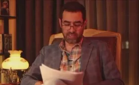 ویدئو | شهاب حسینی خطاب به دشمنانش: خودم از سینما کناره&zwnj;گیری می&zwnj;کنم