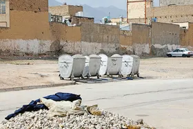 گلایه اهالی محله &laquo;صبا&raquo; مشهد از مشکلات این محله