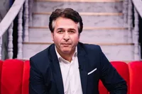 ویدئو| نماهنگ جدید امیر تاجیک همزمان با تشییع «رهبر شهید» منتشر شد