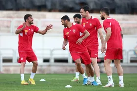 خواسته گل&zwnj;محمدی عملی شد| پرسپولیس زودتر به قطر می&zwnj;رود
