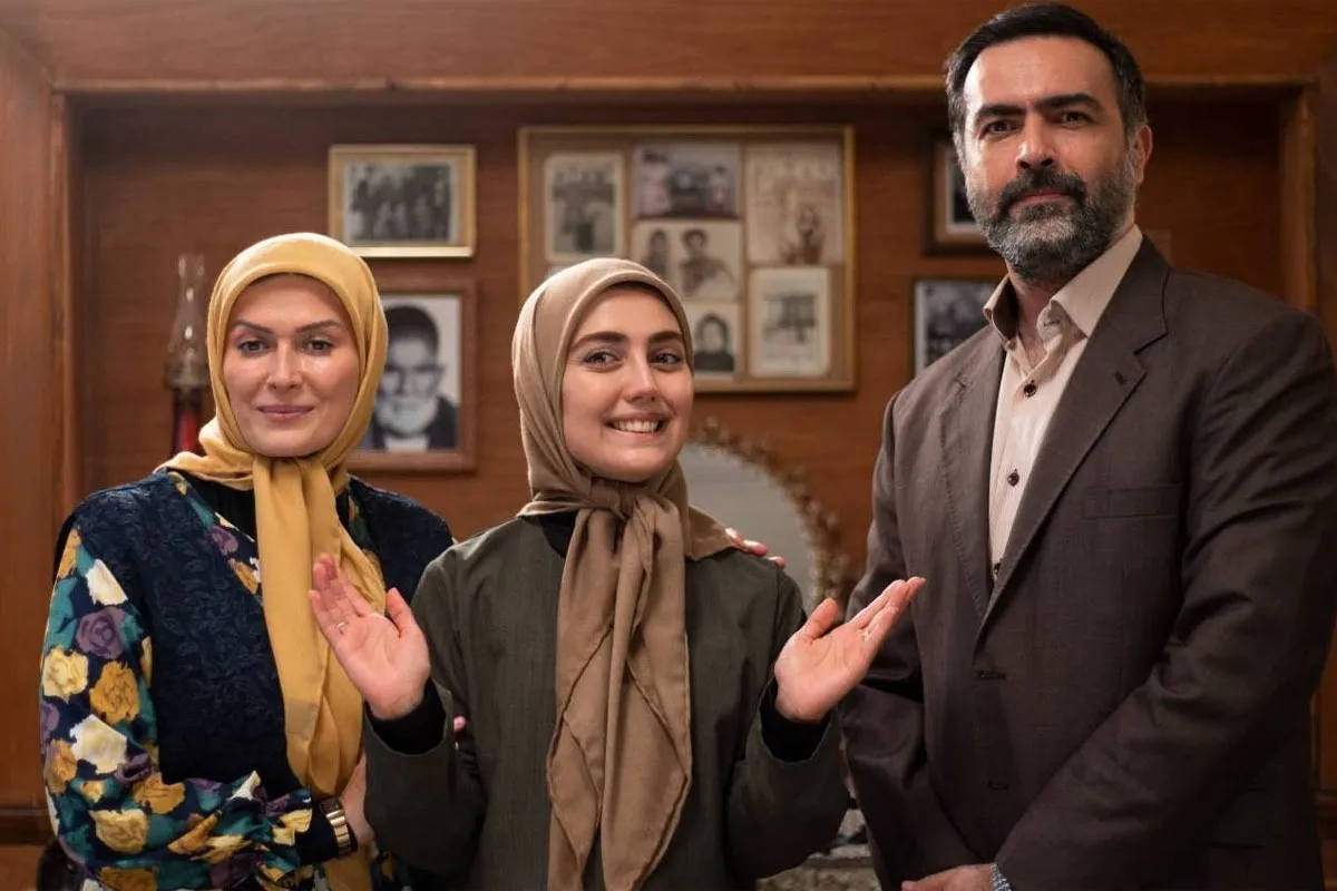 نگاهی به مجموعه تلویزیونی «صدای قلب من» | وقتی «تکنیک»، «قصه» را می‌بلعد