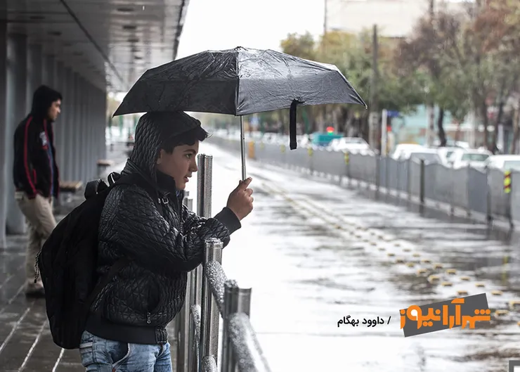 کاهش ۸۲ درصدی حجم آب مخازن سدها