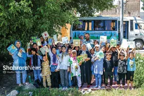 آیا کودکان ما کتاب&zwnj;های درست می&zwnj;خوانند؟ | جشنواره رشد پاسخ می&zwnj;دهد