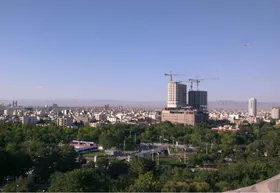 آسمان&zwnj;خراش&zwnj;هایی با خراش محیط&zwnj;زیست