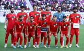 خطیبی سرمربی تیم امید ایران می‌شود؟