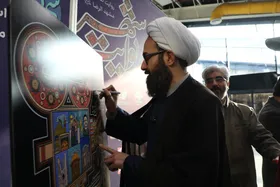 مشاور عالی بنیاد بین&zwnj;المللی فرهنگی هنری امام رضا(ع): امروز نیاز به رسانه&zwnj;های محلی داریم