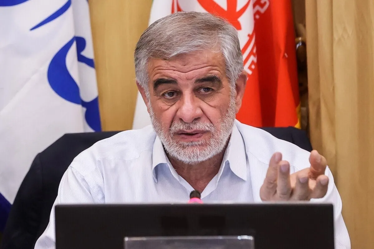 آینده صادرات در گرو تکمیل زنجیره ارزش و رهایی از خام‌فروشی است