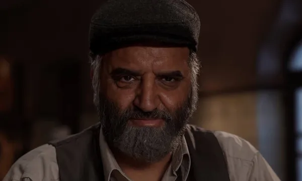 سریال «دیوار دفاعی» به زودی روی آنتن می‌رود + زمان پخش و تصاویر