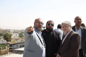 رفع گره&zwnj;های ترافیکی میدان شهید فهمیده و میدان خیام مشهد تا پایان سال ۱۴۰۴