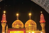 محاسبه نبوی و خودسازی کاظمی