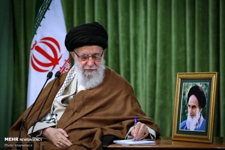 رهبر انقلاب اسلامی سیاست‌های کلی تأمین اجتماعی را ابلاغ کردند