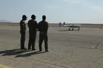 پایان رزمایش مشترک پهپادی ۱۴۰۲ ارتش + تصاویر
