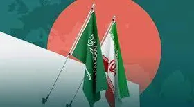 گام جدید روابط دیپلماتیک ایران و عربستان در ریاض