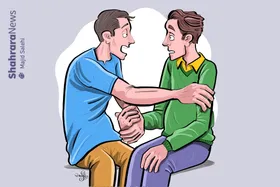 درباره کینه&zwnj;توزی که روح و روان را می&zwnj;آزارد | کینه به دوش