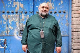 ۶ سال پس از درگذشت آقای هفتوان