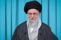 واکنش سلبریتی‌های عراقی به شهادت رهبر معظم انقلاب + تصاویر