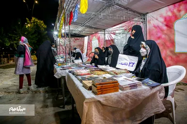 ویژه‌برنامه‌های شهرداری مشهد در ماه مبارک رمضان