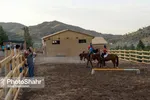زیست پارک مشهد کجاست؟ + عکس و فیلم