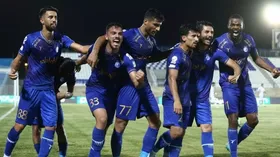 استقلال یک بازیکن را کنار می&zwnj;گذارد