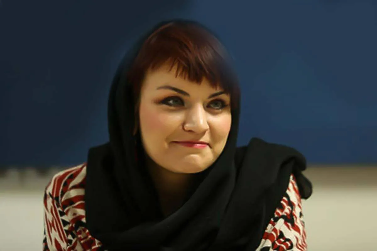 زبان پارسی همچون رودی است که دلم می‌خواهد در آن شنا کنم | گفت‌وگویی کوتاه با «دورتا سوآپا» مترجم لهستانی ساکن ایران