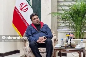رئیس فدراسیون دوومیدانی خبر داد: دعوت از ۴۵ کشور جهان برای حضور در رقابت&zwnj;های جام امام رضا (ع) در مشهد | نگاه مسئولان به دوومیدانی مثبت است