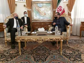 شمخانی: عادی سازی روابط با رژیم صهیونیستی ناامنی را در منطقه گسترش می&zwnj;دهد
