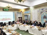 تقدیر استاندار خراسان رضوی از نقش‌آفرینی فرهنگی شهرداری مشهد