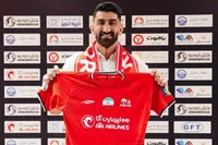 قرارداد ۳ ساله بیرانوند و تراکتور