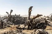 عملیات ناکام و حرف‌های متناقض آمریکا | سی‌وهفتین روز جنگ در آینه رسانه‌های معتبر