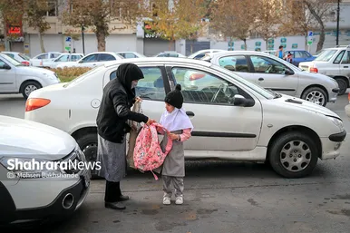 بازگشایی تدریجی مدارس در مشهد