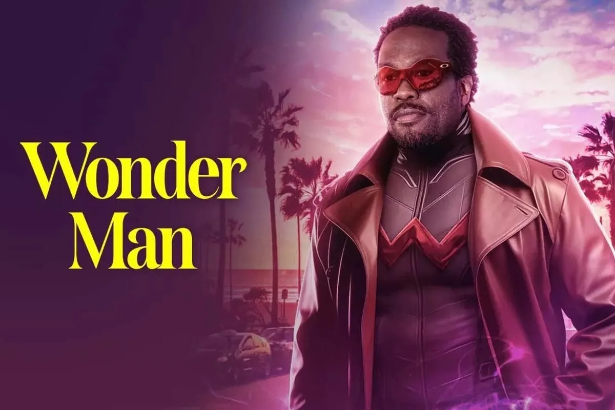 معرفی سریال مرد شگفت‌انگیز (Wonder Man) | روایتی بر اساس شخصیت کمیک بوک‌ها + خلاصه داستان
