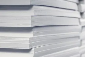بازار کاغذ کمبود ندارد