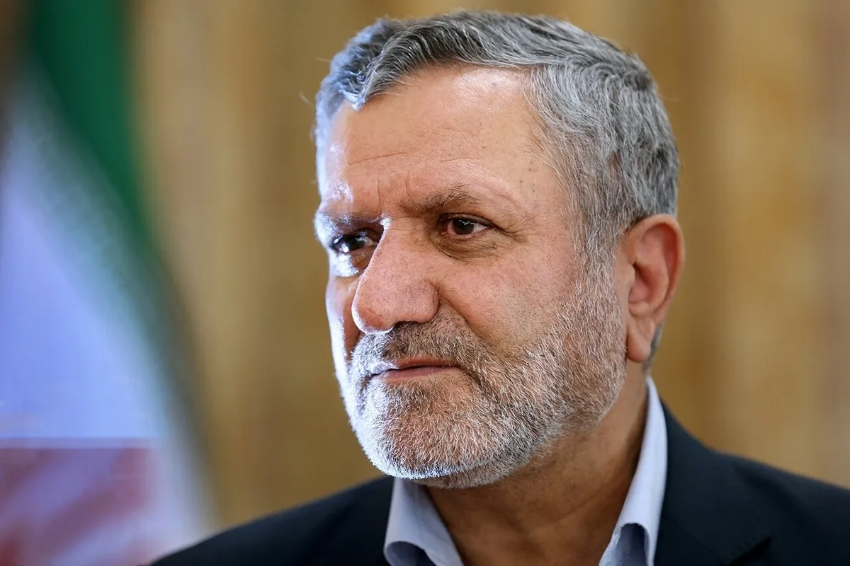 وزیر کار: ایجاد یک میلیون فرصت شغلی را در سال گذشته محقق کردیم