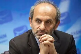 بازدید رییس رسانه ملی از برنامه &laquo;ساعت به وقت قدس&raquo;